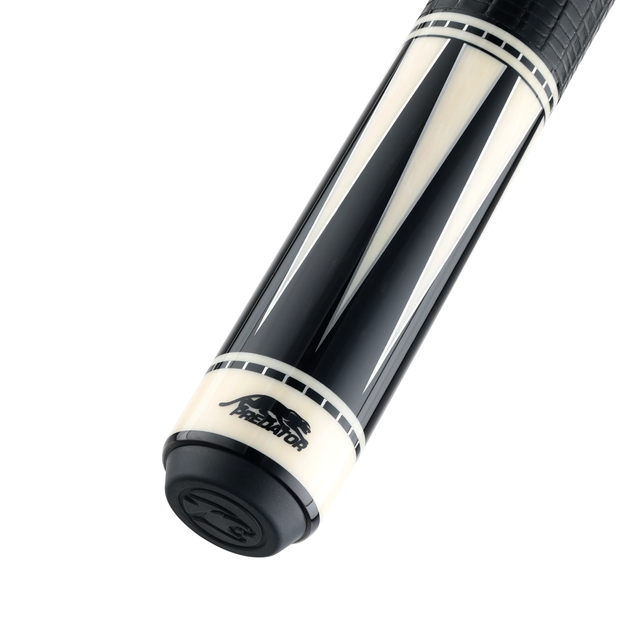 Predator Limited Edition Artisan Ebony & Ivorine Pool Cue