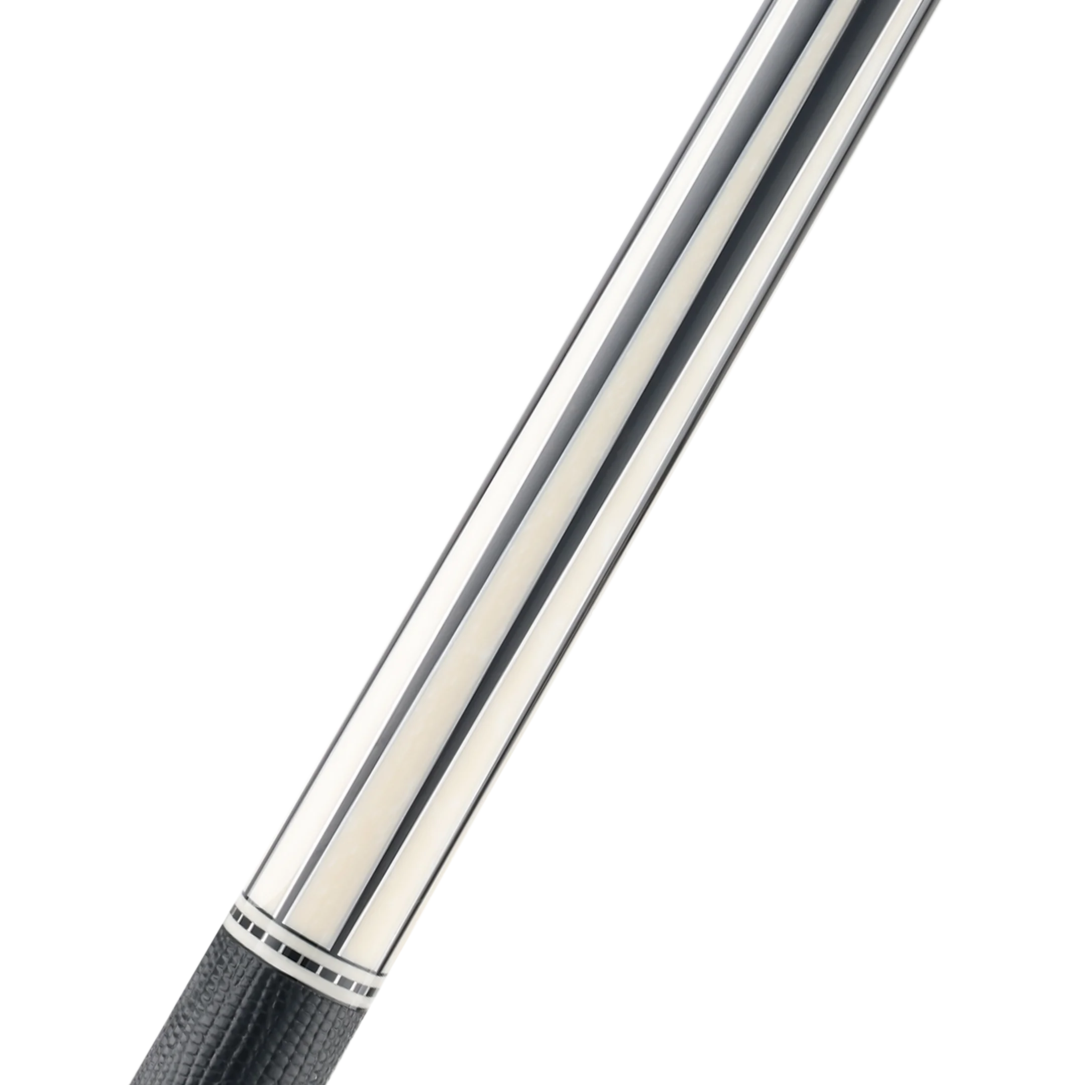 Predator Limited Edition Artisan Ebony & Ivorine Pool Cue
