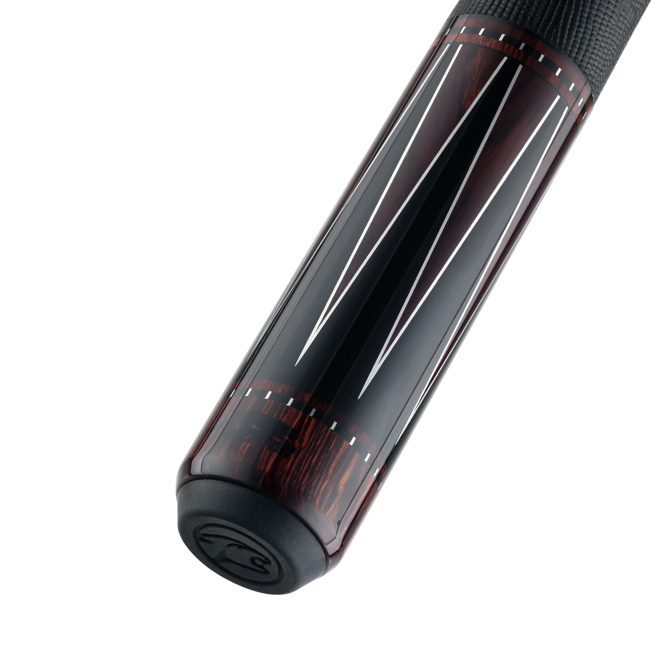 Predator Limited Edition Artisan Ebony & Kingwood Pool Cue