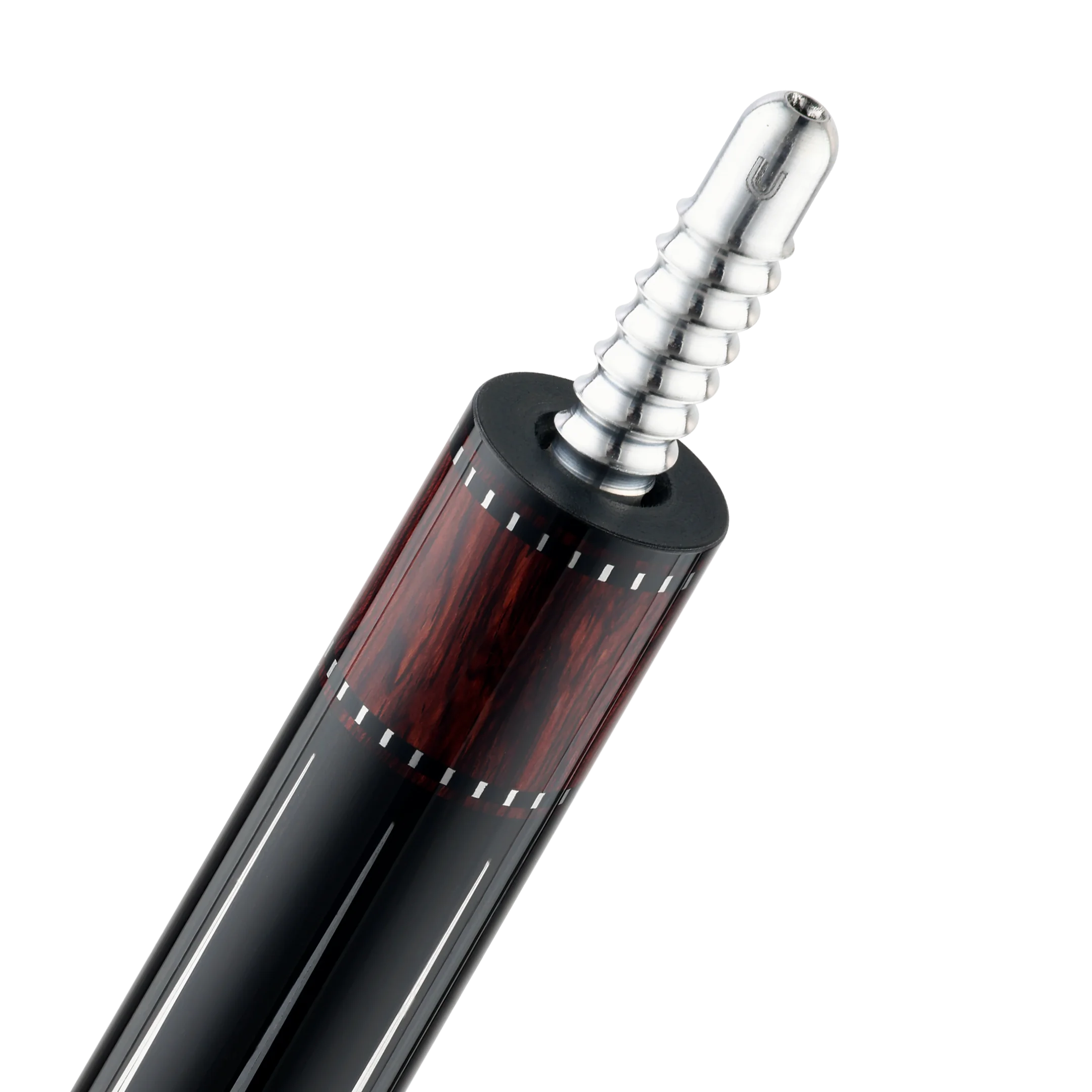 Predator Limited Edition Artisan Ebony & Kingwood Pool Cue