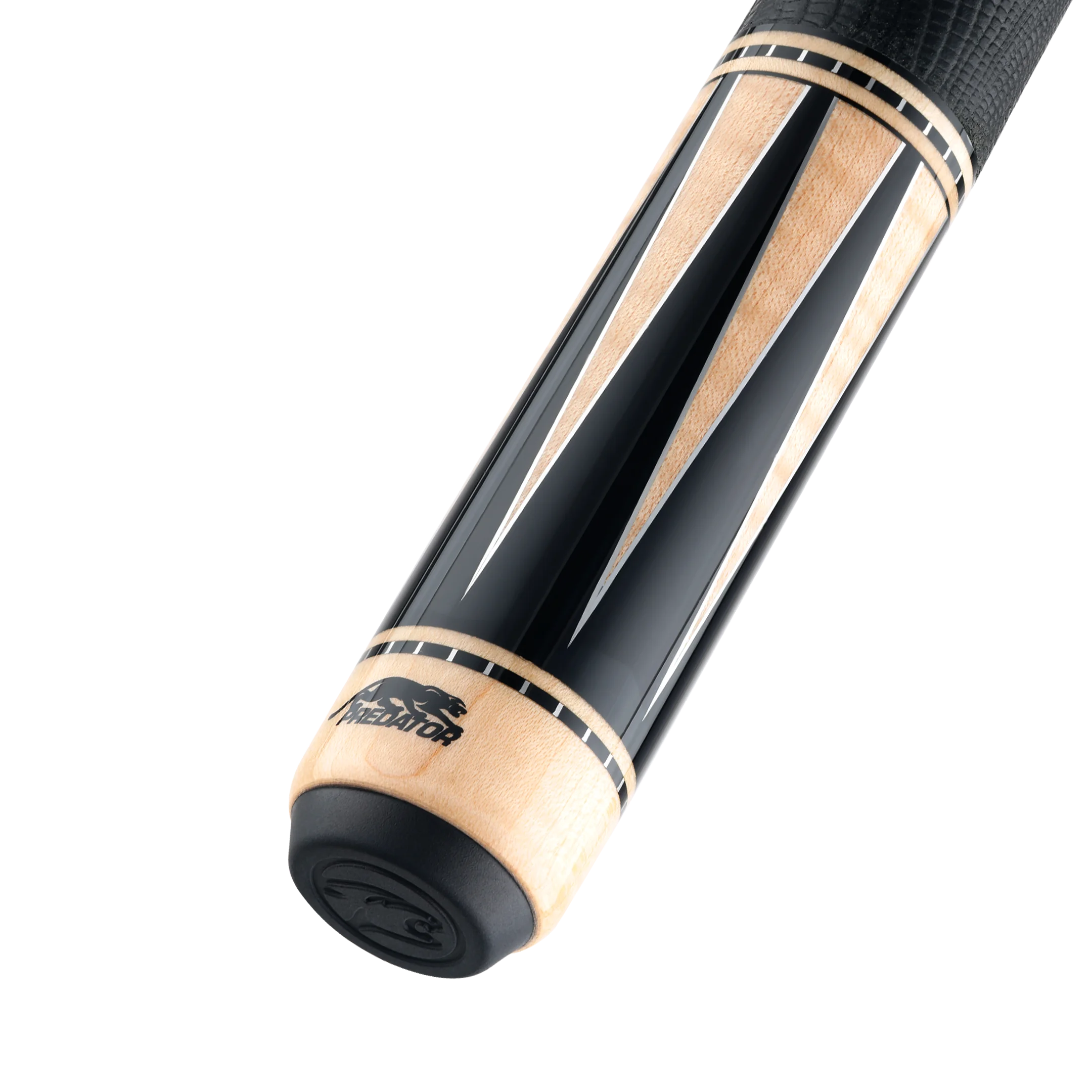 Predator Limited Edition Artisan Ebony & Maple Pool Cue