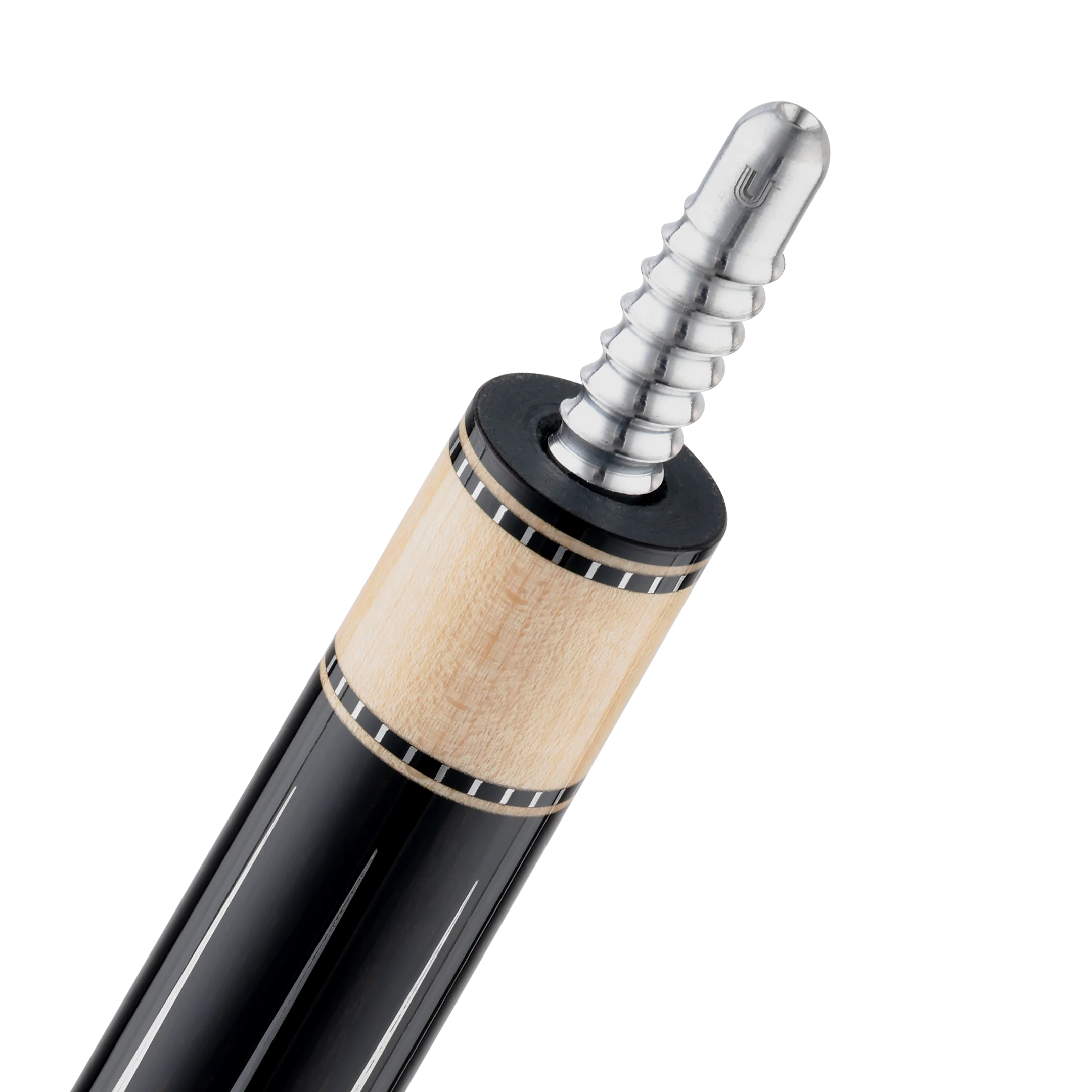 Predator Limited Edition Artisan Ebony & Maple Pool Cue