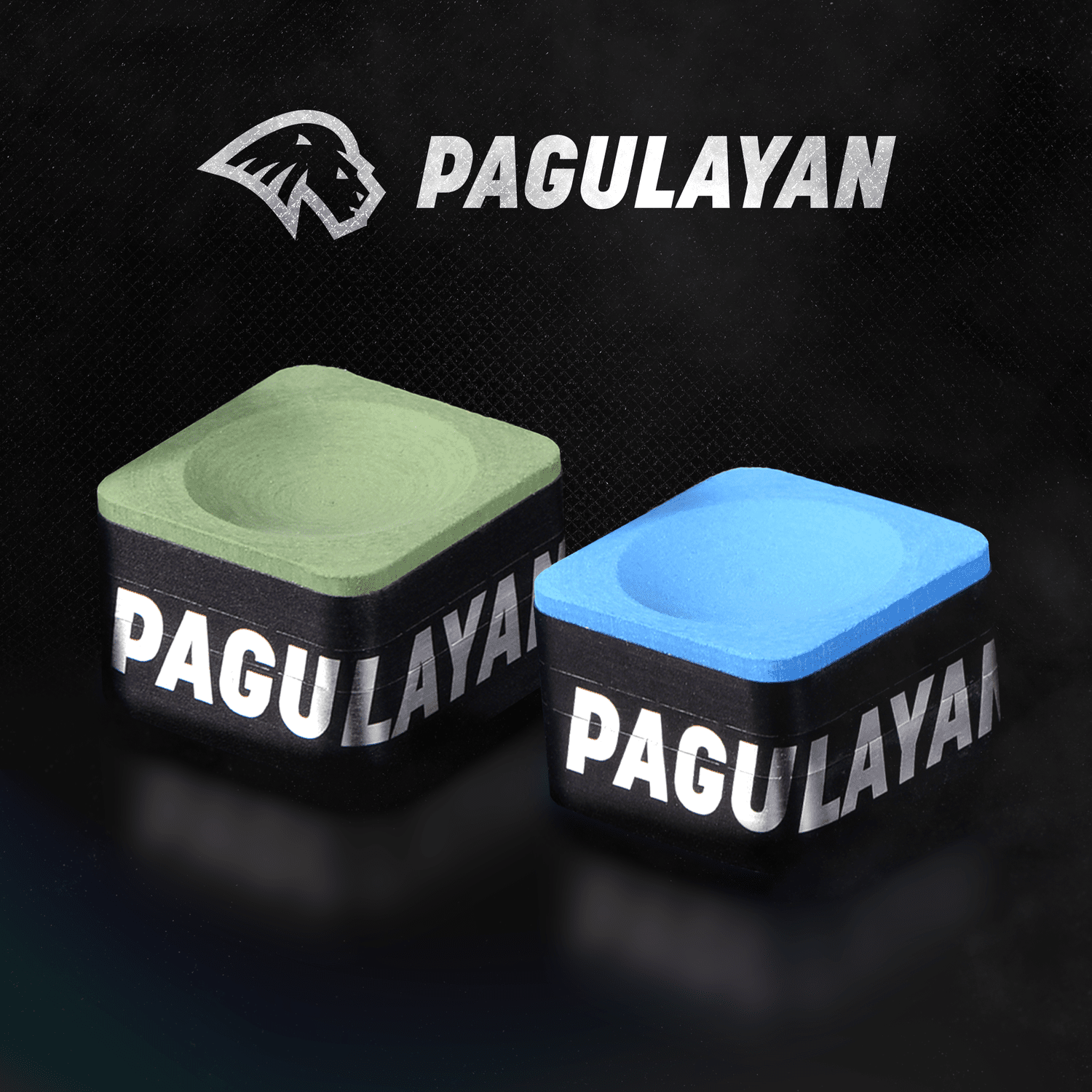 Pagulayan Chalk – Spot On Billiards