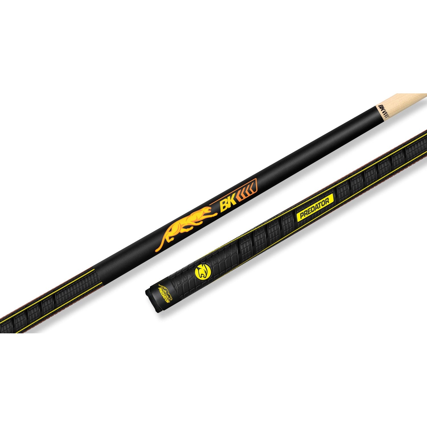 Predator BK4 Break Cue Sport Wrap