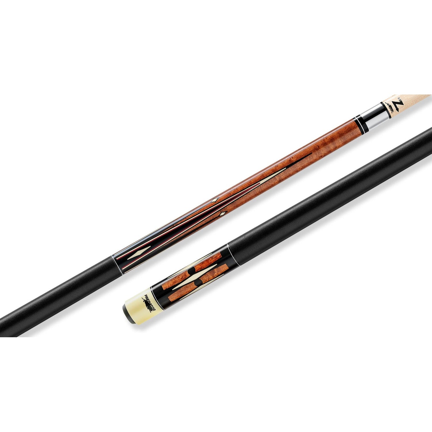 Predator K Series Classic 2-4