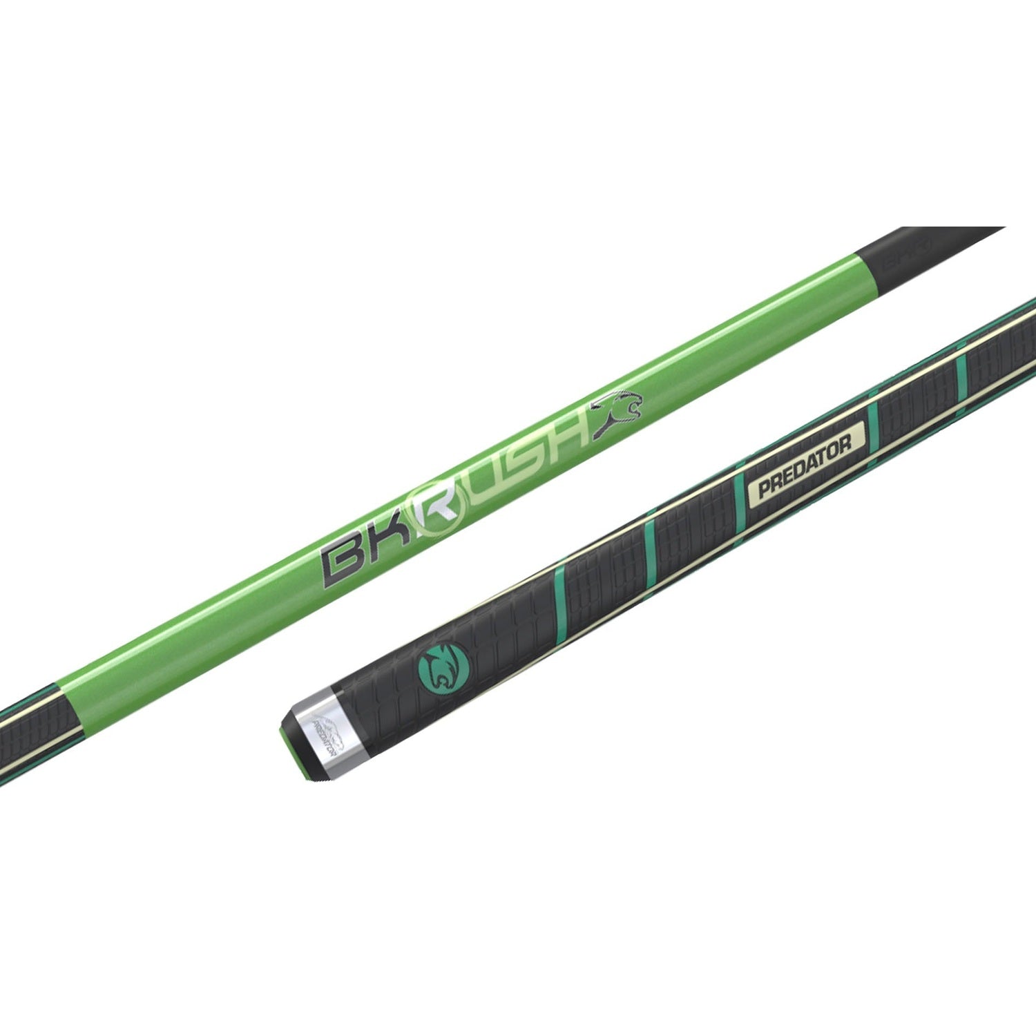 ビリヤード Predator BK rush ビリヤード PREDATOR BK RUSH GOLD NW Predator BK Rush Gold Break