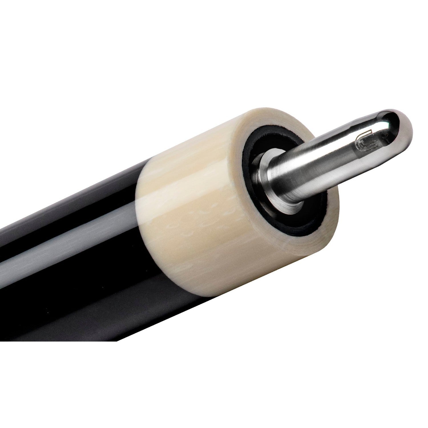 Predator Limited Edition Double Butterfly Ebony Pool Cue