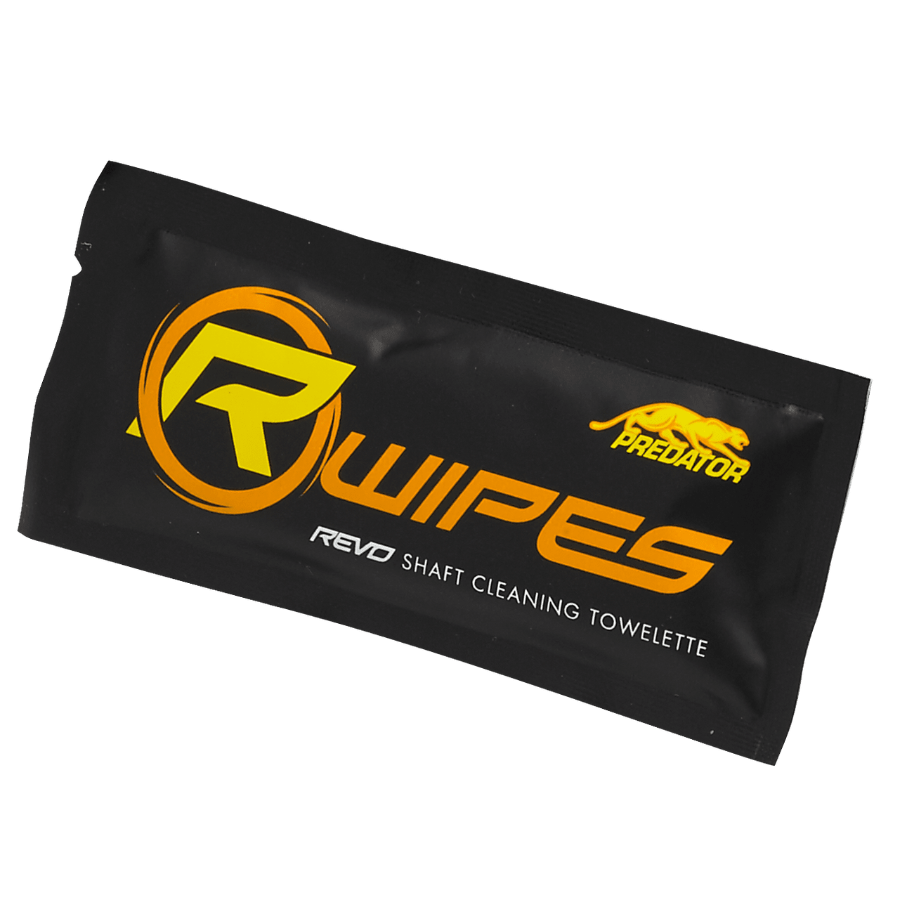 Predator SPPRE01 REVO Wipe - Single