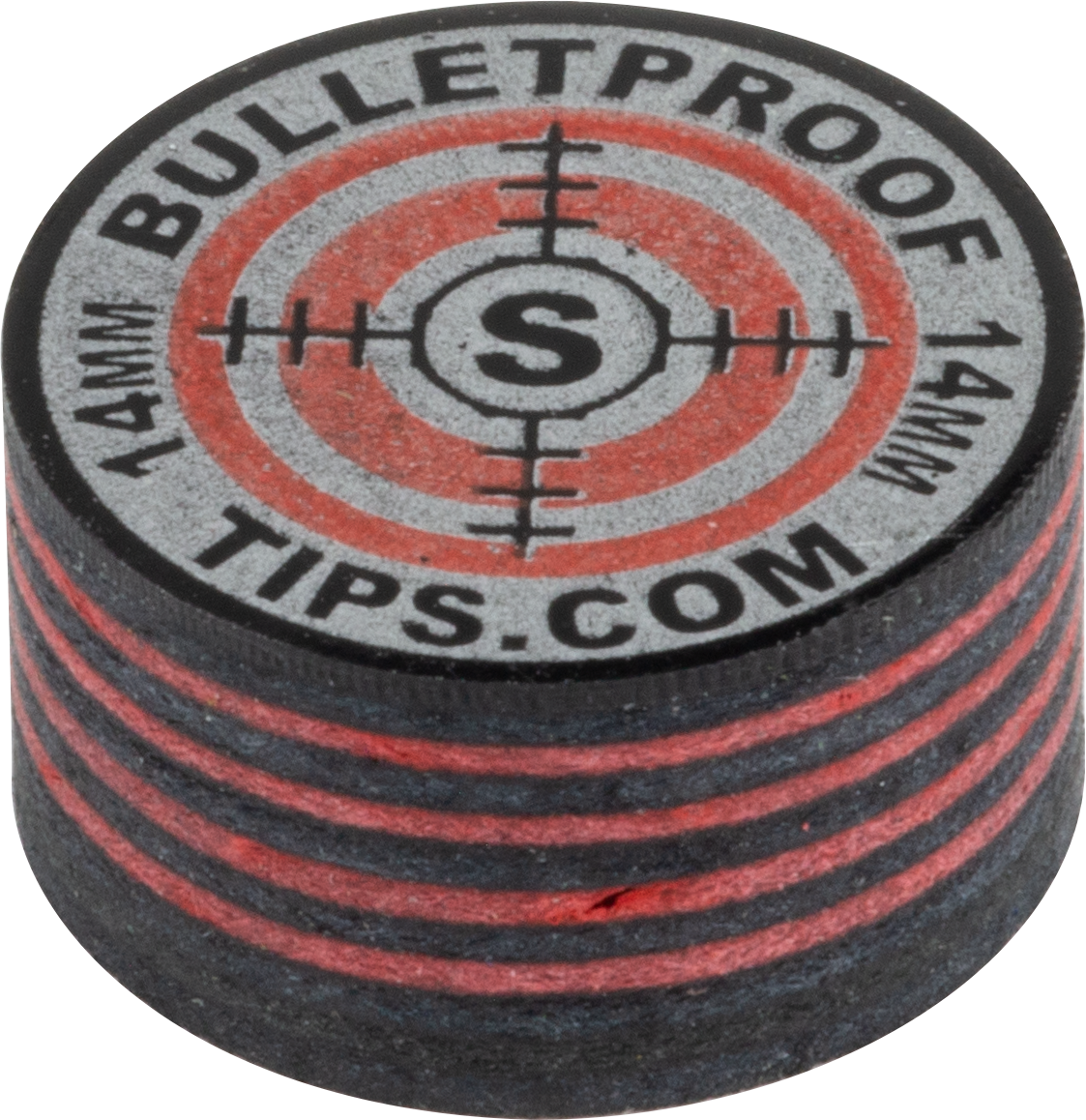 Bulletproof QTBPP AIM Tip - Single