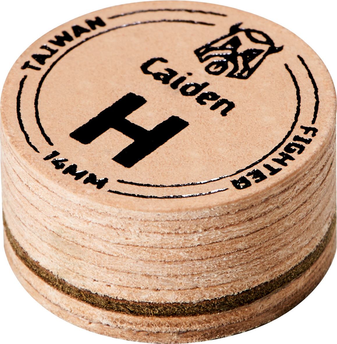 Caiden QTCF Fighter Playing Tip - Hard