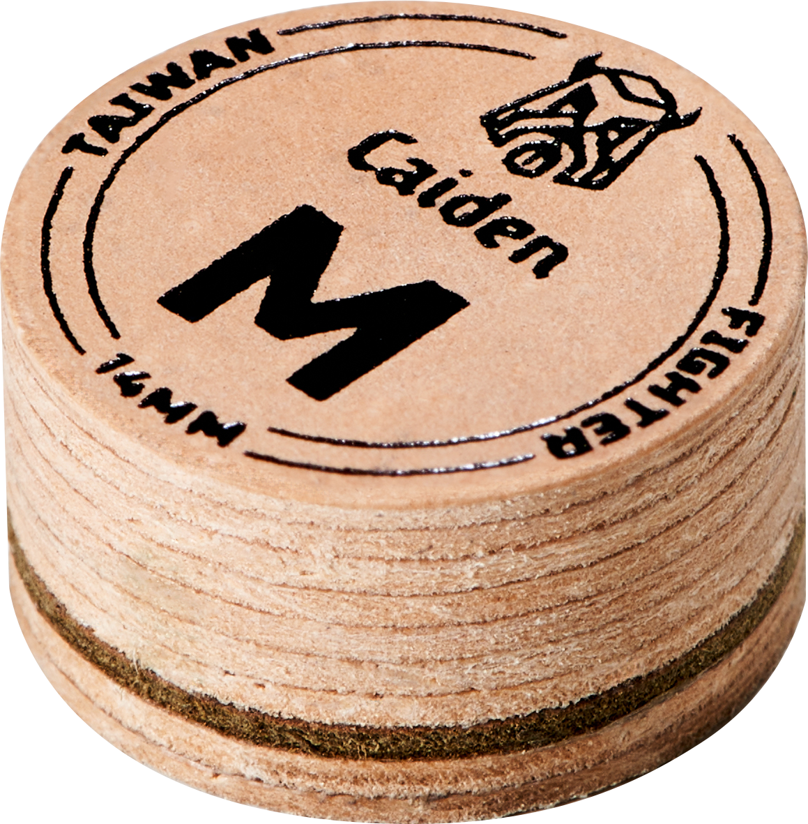 Caiden QTCF Fighter Playing Tip - Medium