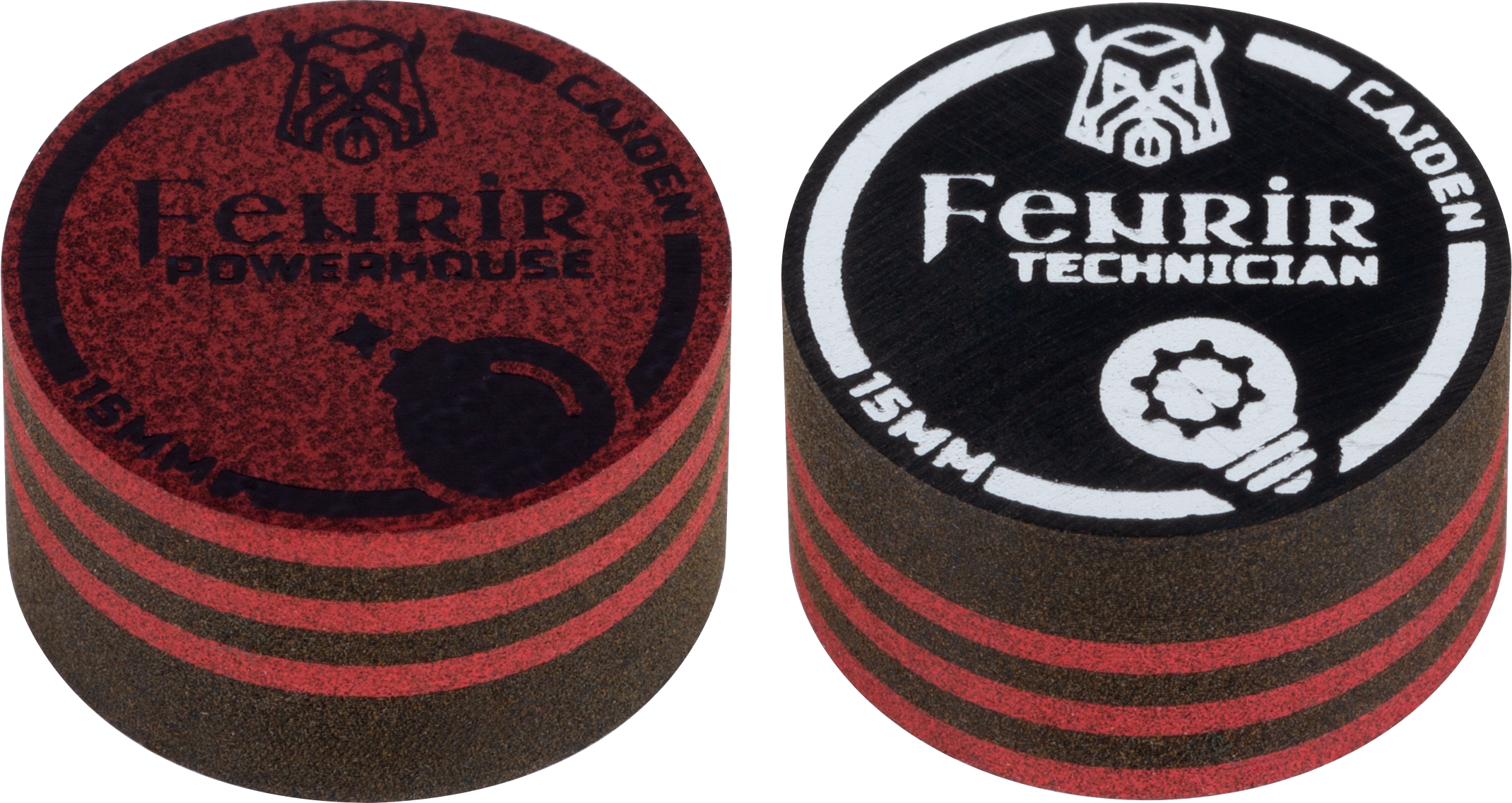 Caiden Fenrir Break Tip