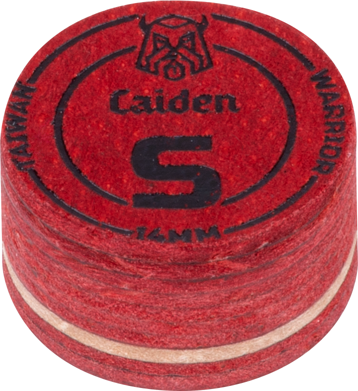 Caiden QTCW Warrior Playing Tip - Soft