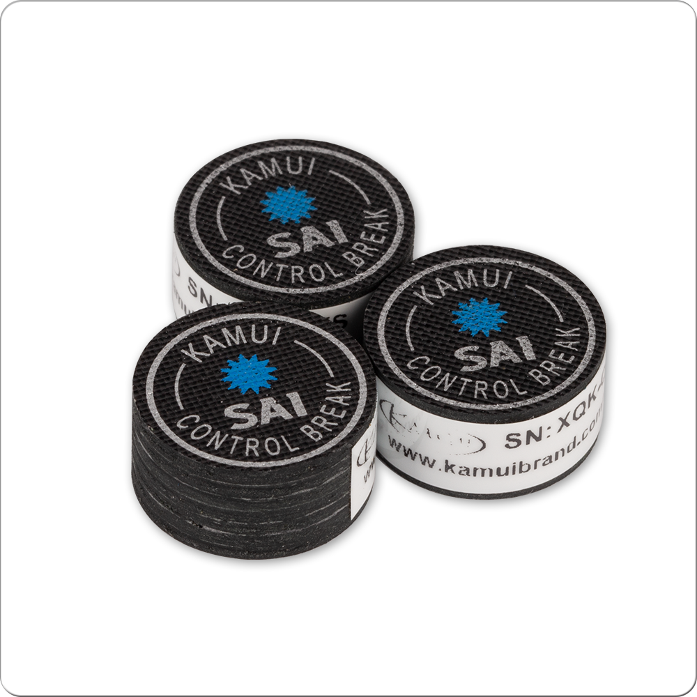 Kamui QTKBK Sai Control Break Tip