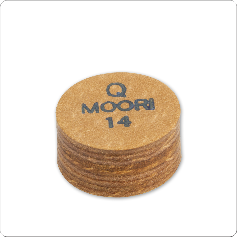Moori QTMOR Tip - Single