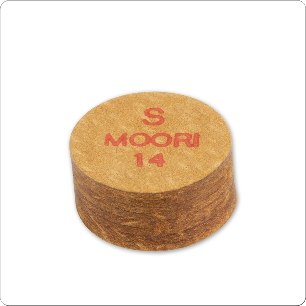 Moori QTMOR Tip - Single
