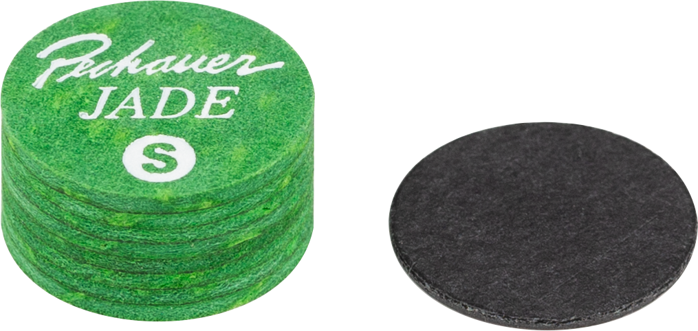 Pechauer Jade QTPJ Tip - Single