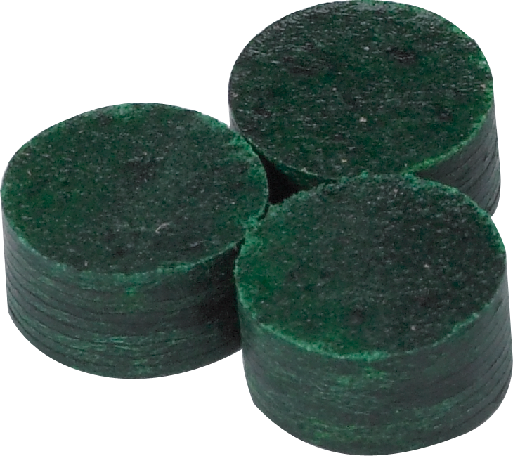 Tiger Emerald QTTEM1 Tip - Single