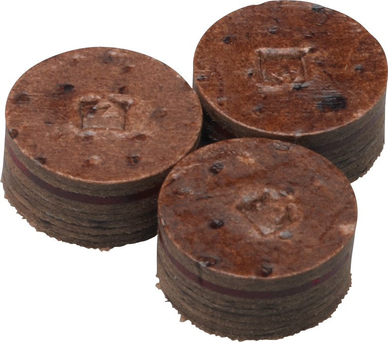 Tiger Everest QTTEV1 Tip - Single