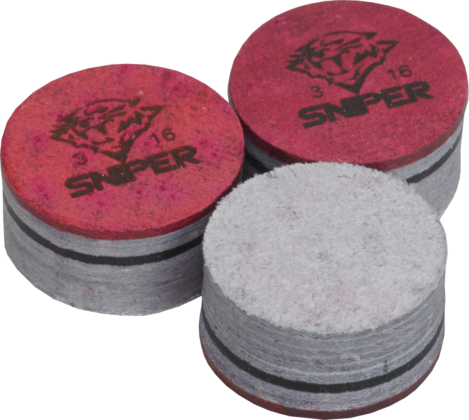 Tiger Sniper QTTSNP1 Tip - Single