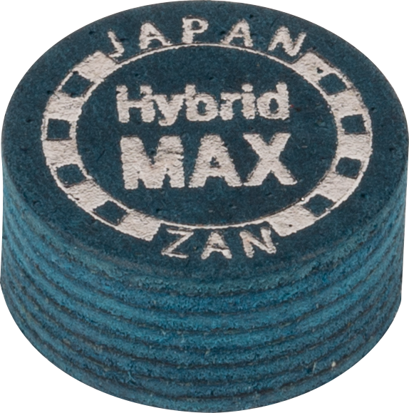 Zan Premium Series - Hybrid Max - 14mm - Single Tip