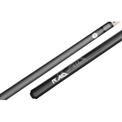 Raid RAIDCS Series 58" Billiard Cue, Metallic Grey