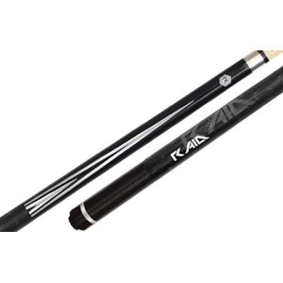 Raid RAIDCH Series 58" Billiard Cue, Black