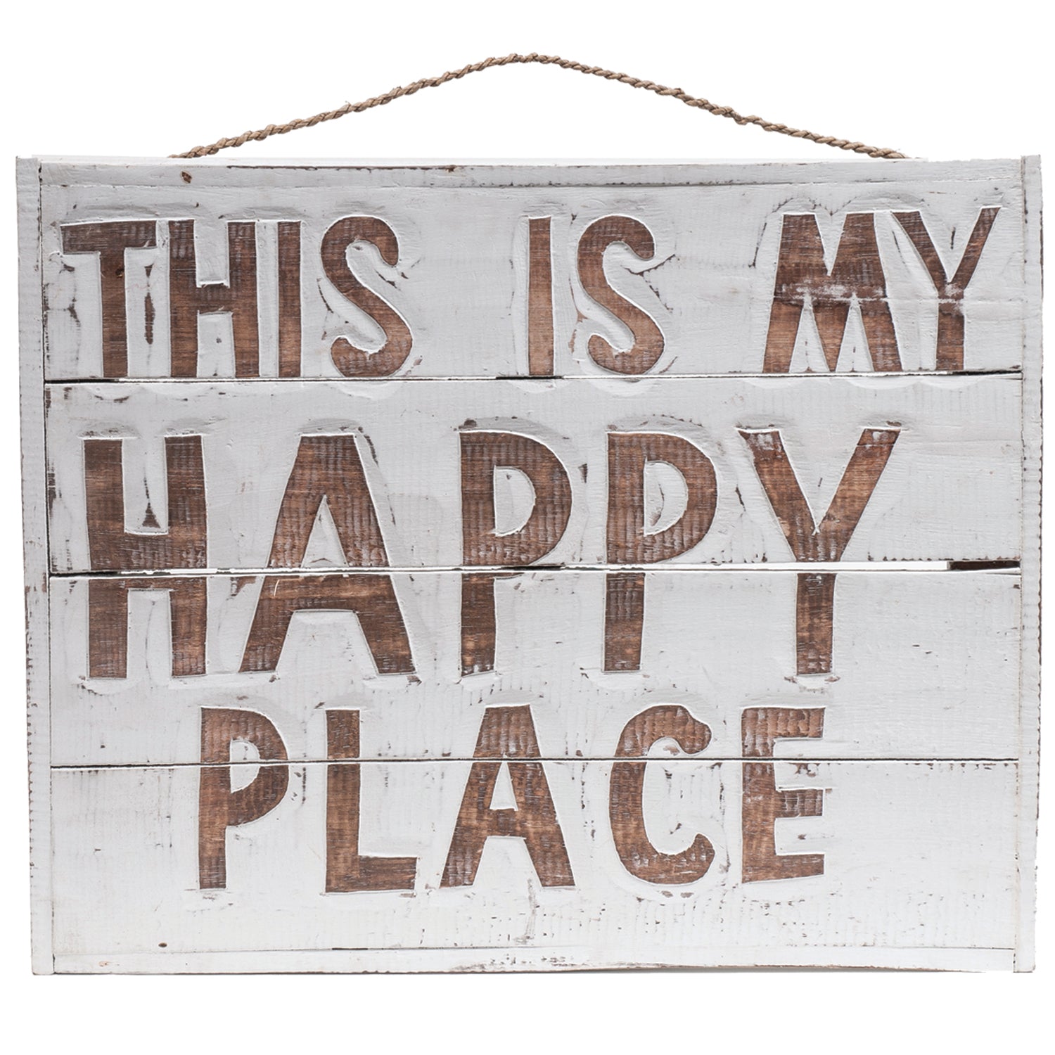 Ram Game Room This Is My Happy Place Sign