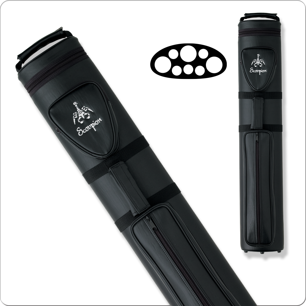 Scorpion SC35 Case
