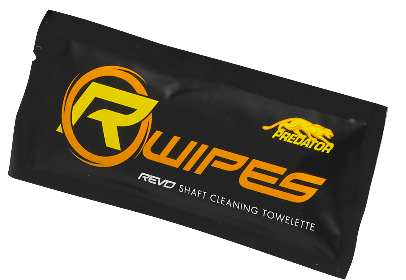 Predator SPPRE01 REVO Wipe - Single