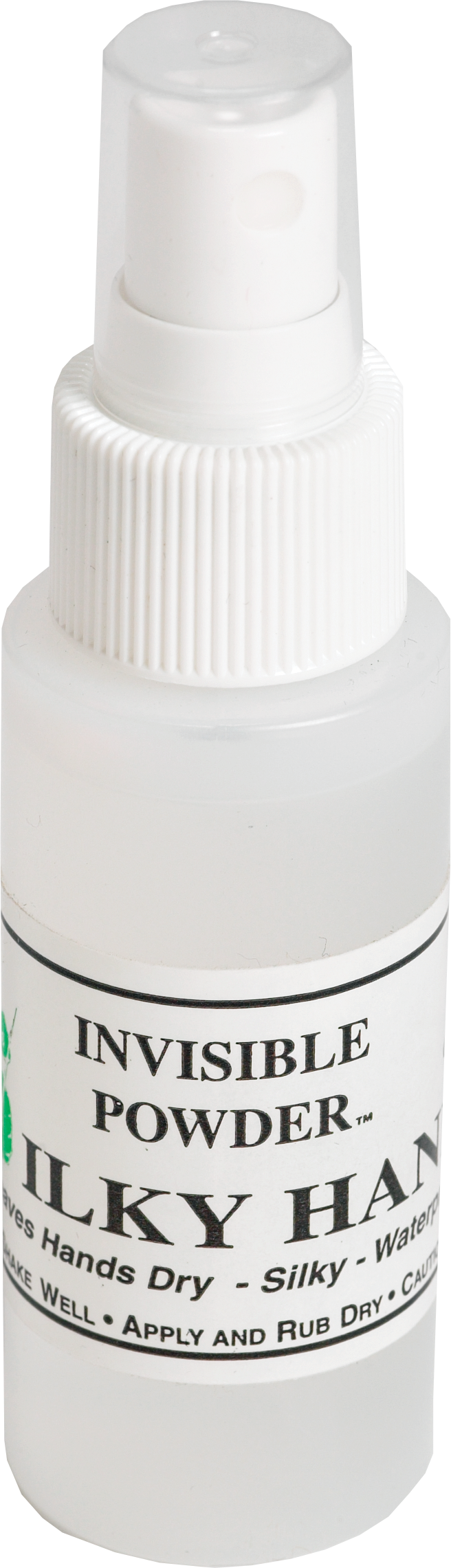 Silky Hand SPSH2 Invisible Powder