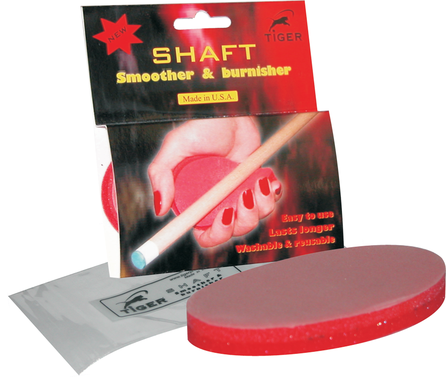 Tiger SPSMBRN Smoother & Burnisher