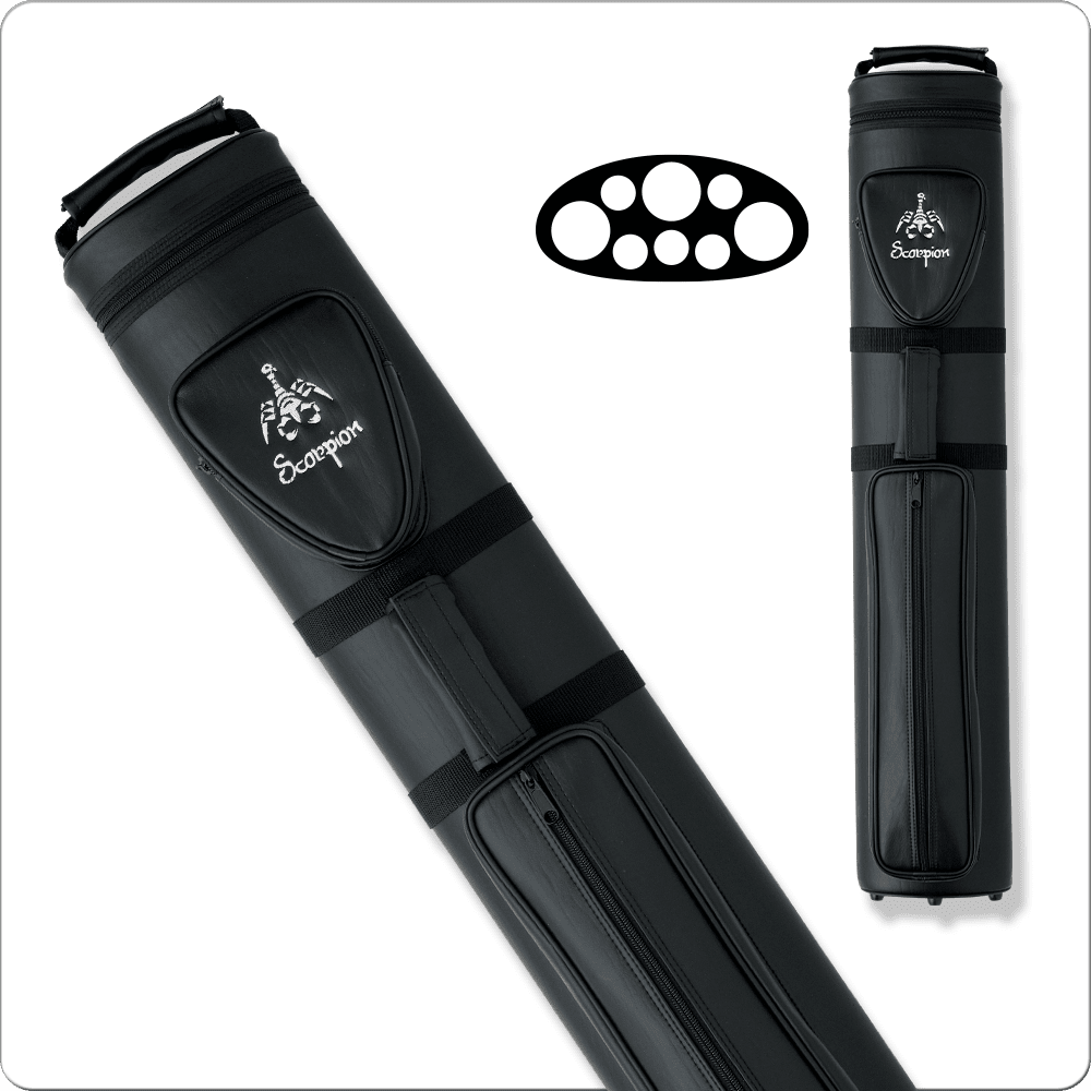 Scorpion SC35 Case