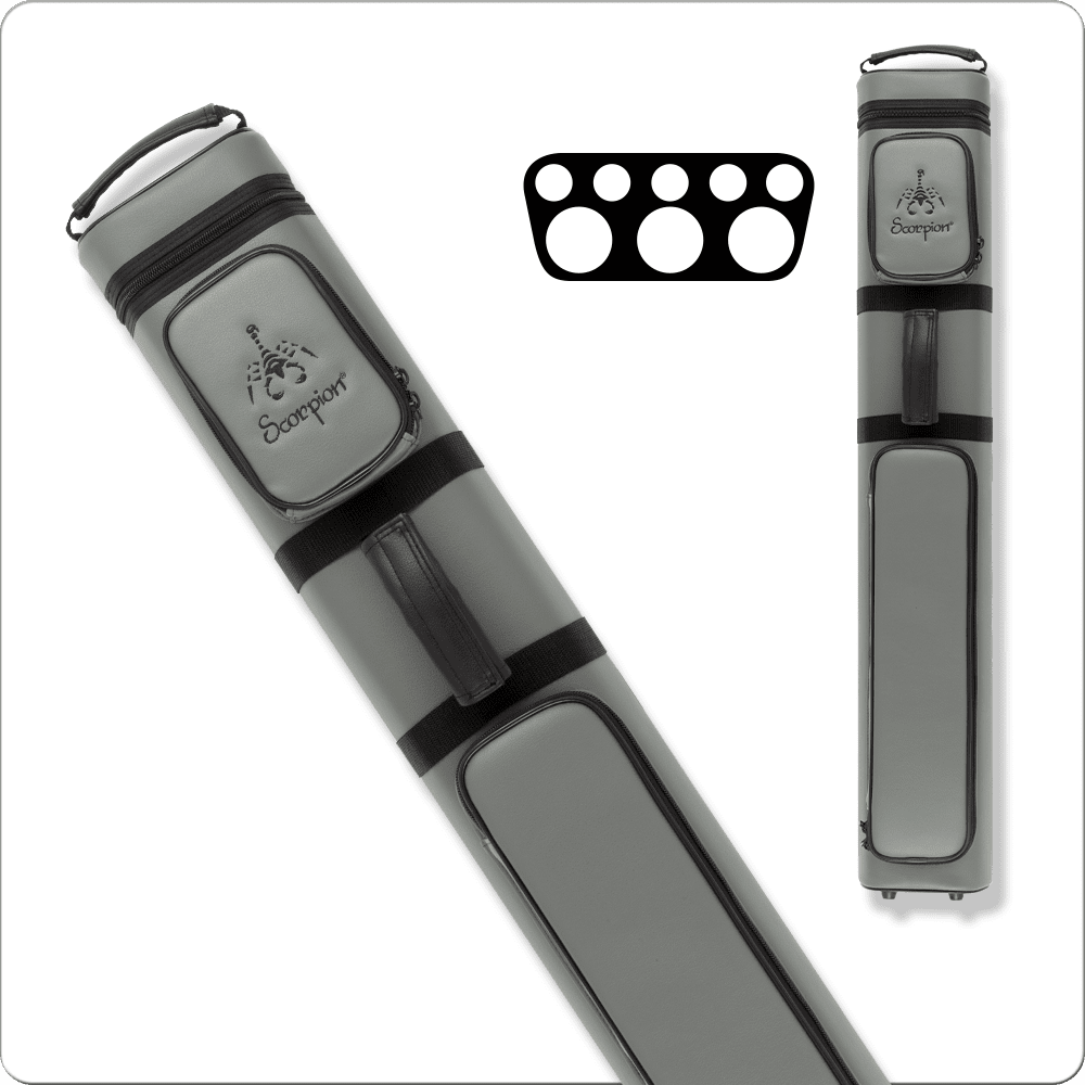 Scorpion SC35 Case
