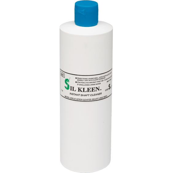 Sil Kleen SPSK10 Wet
