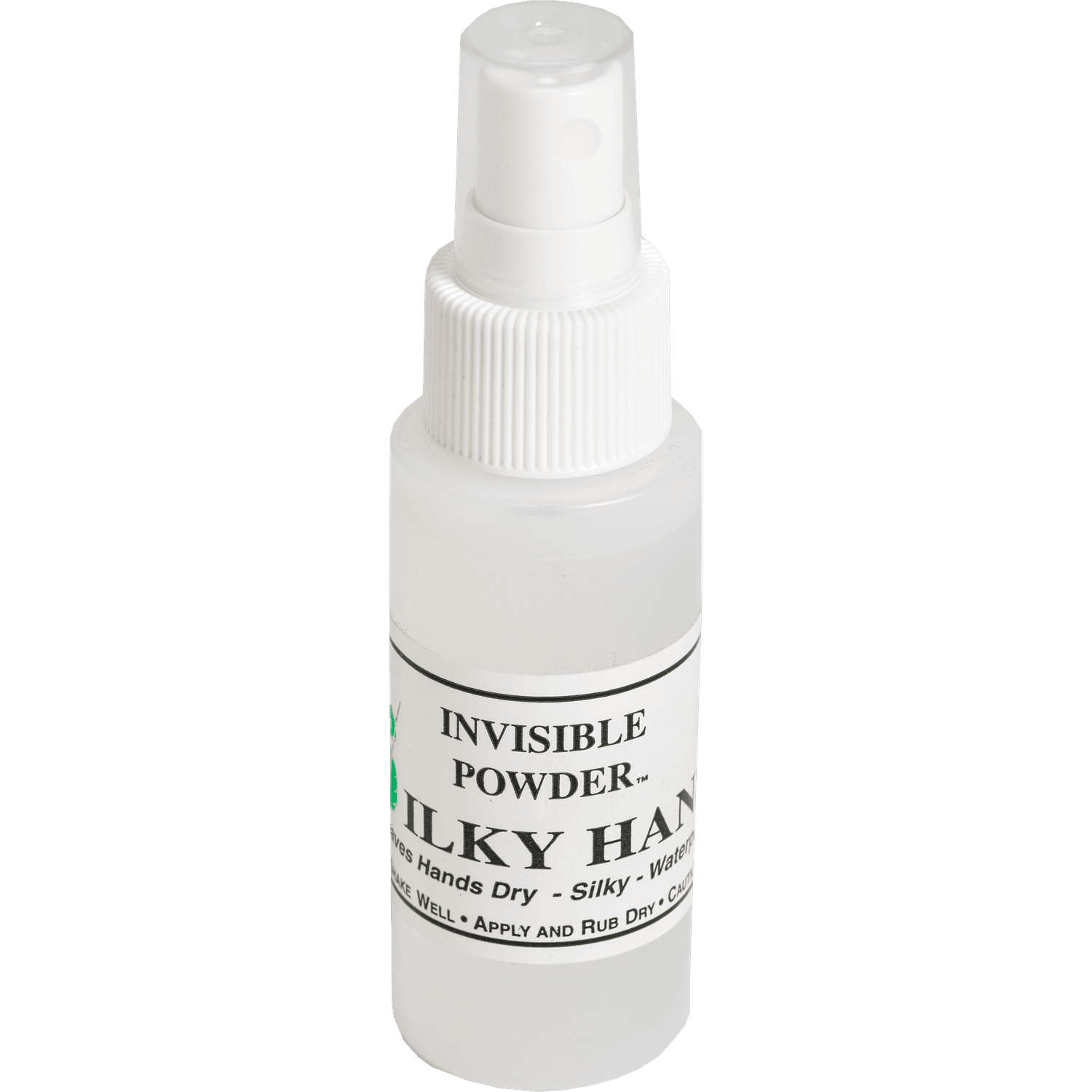 Silky Hand SPSH2 Invisible Powder