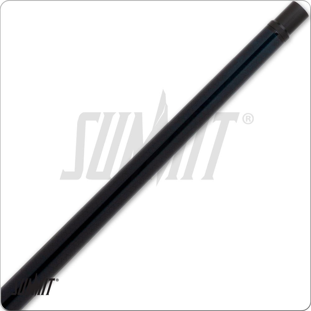 Summit SUML18 Full Carbon Fiber Blue Cue