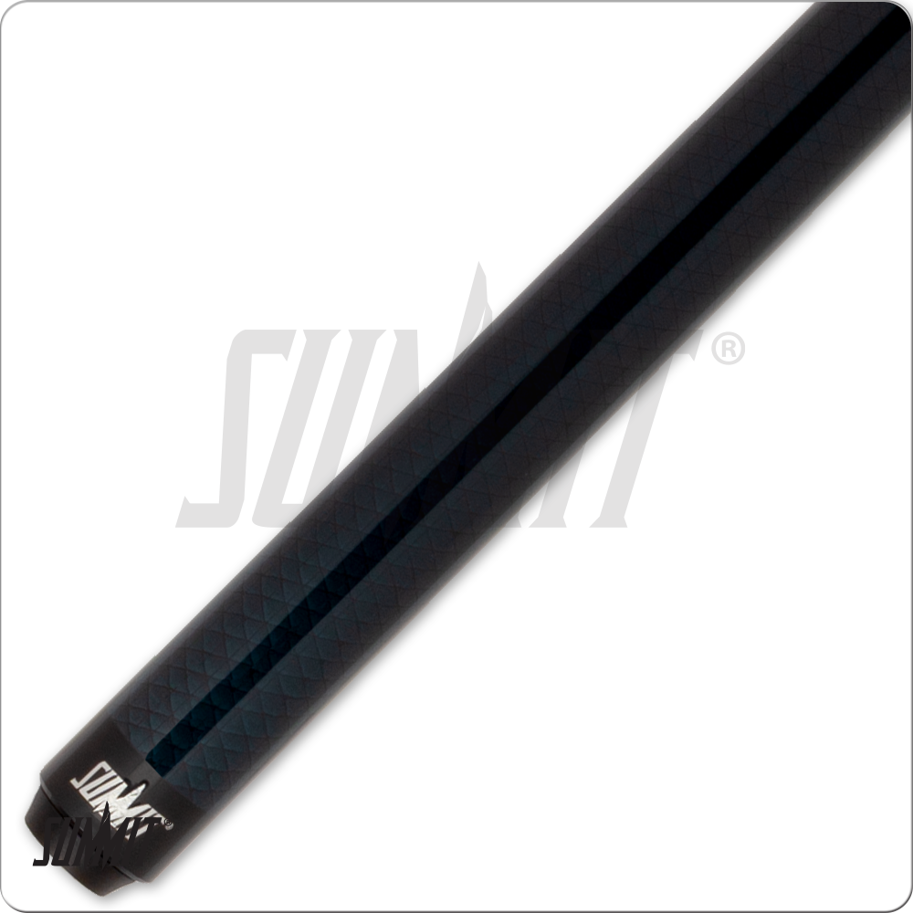 Summit SUML18 Full Carbon Fiber Blue Cue