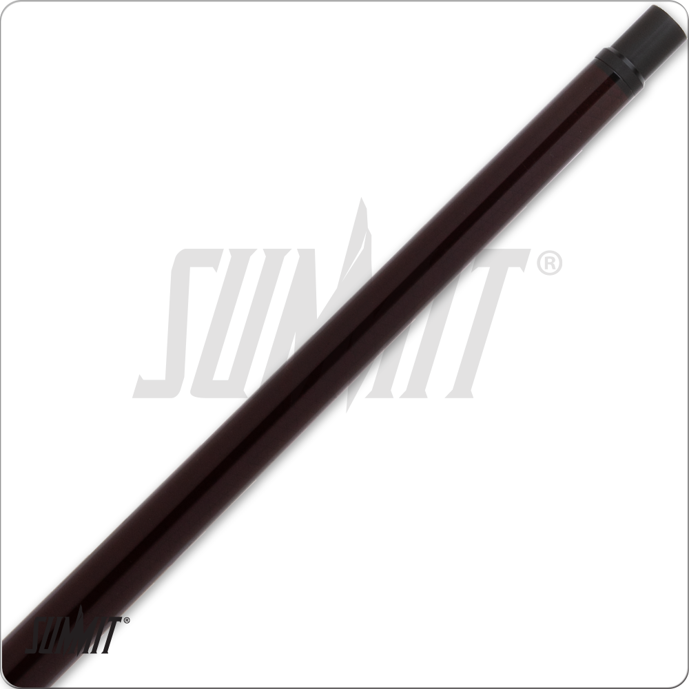 Summit - SUML19 - Full Carbon Fiber Red Cue