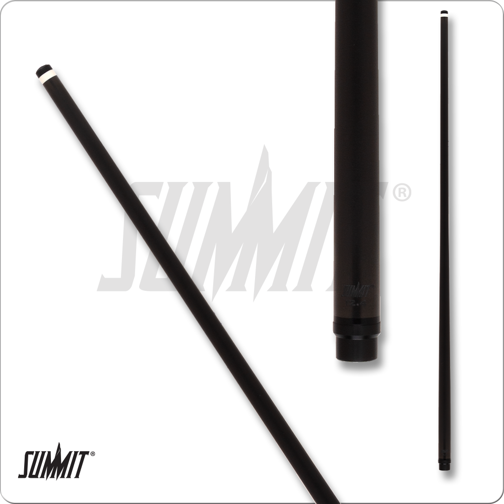 Summit - SUML20 - Full Carbon Fiber Green Cue
