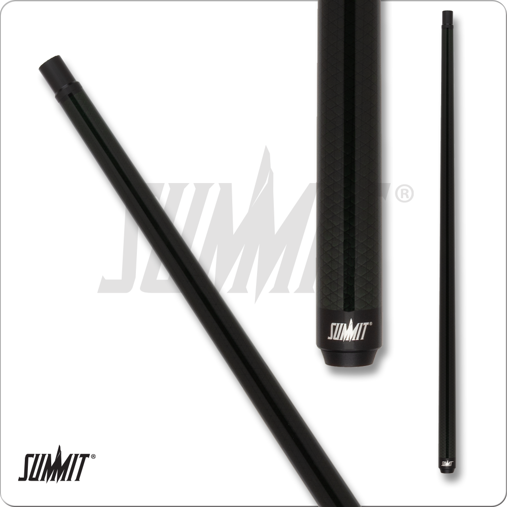 Summit - SUML20 - Full Carbon Fiber Green Cue