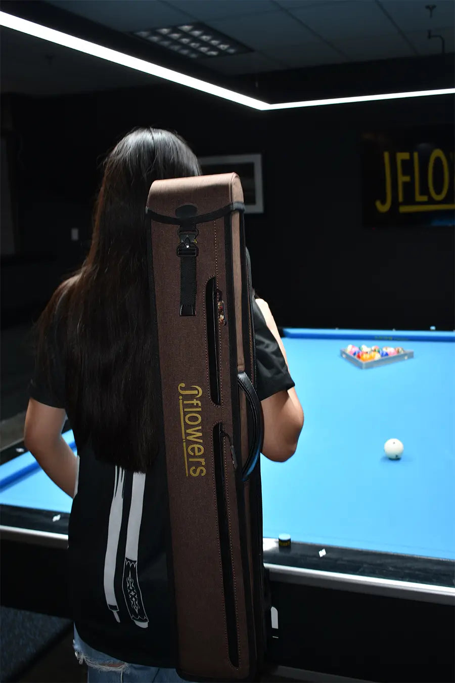 JFlowers Soft Case - 5 x 3
