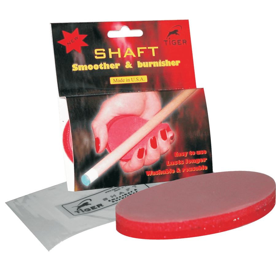 Tiger SPSMBRN Smoother & Burnisher