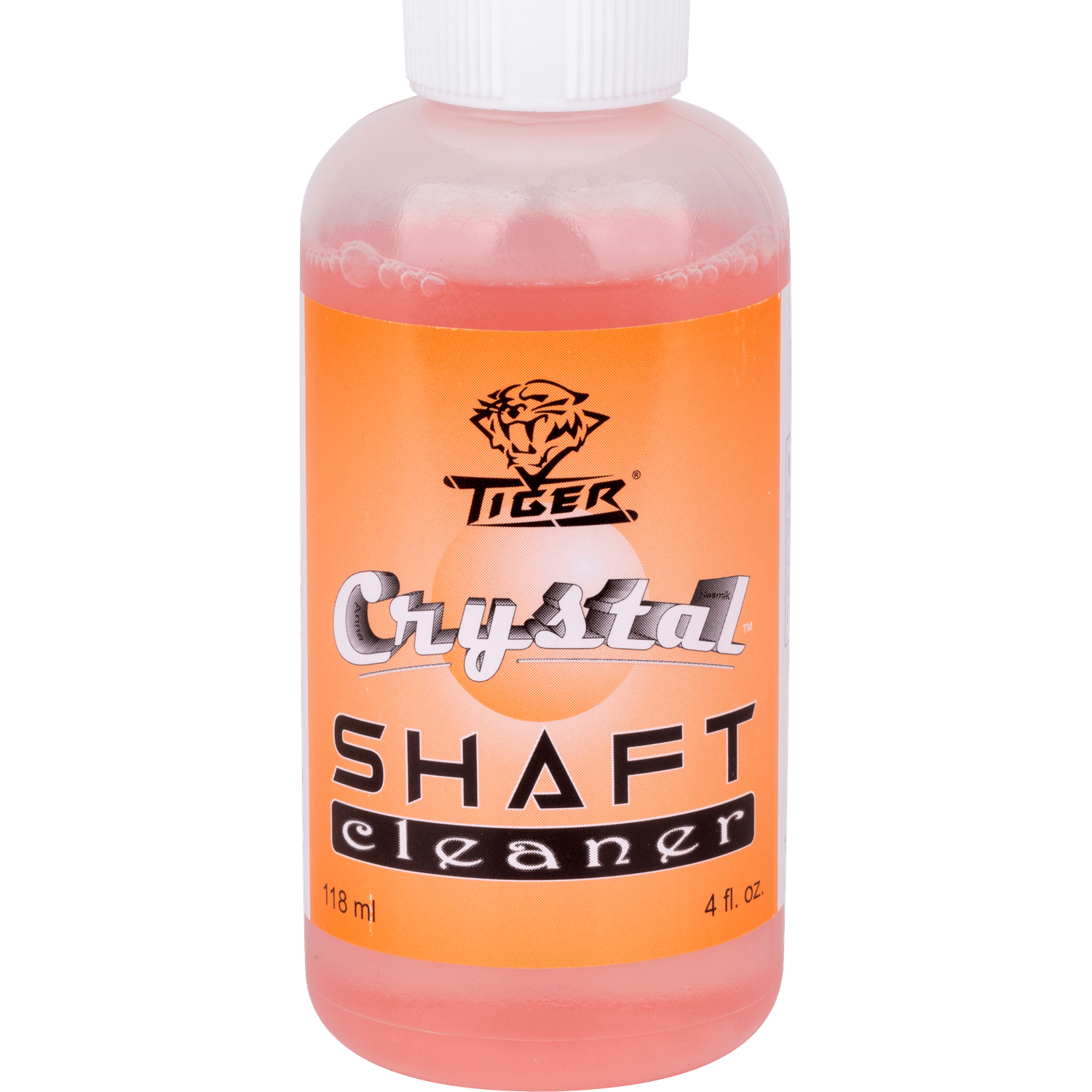 Tiger SPTC Crystal Cleaner