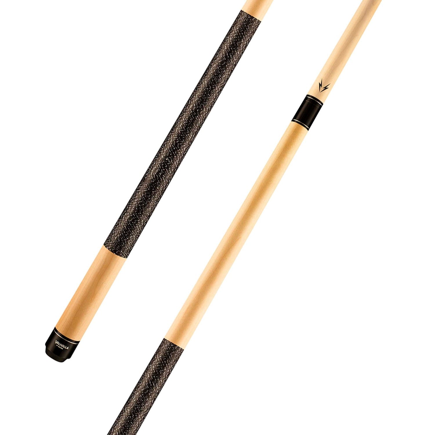 Valhalla by Viking Series 120 VA112 Hard Rock Maple Cue, Natural