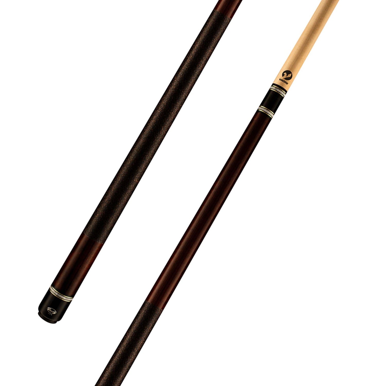 Viking Storm ST0405 Northwoods Maple Cue, Coffee Stain