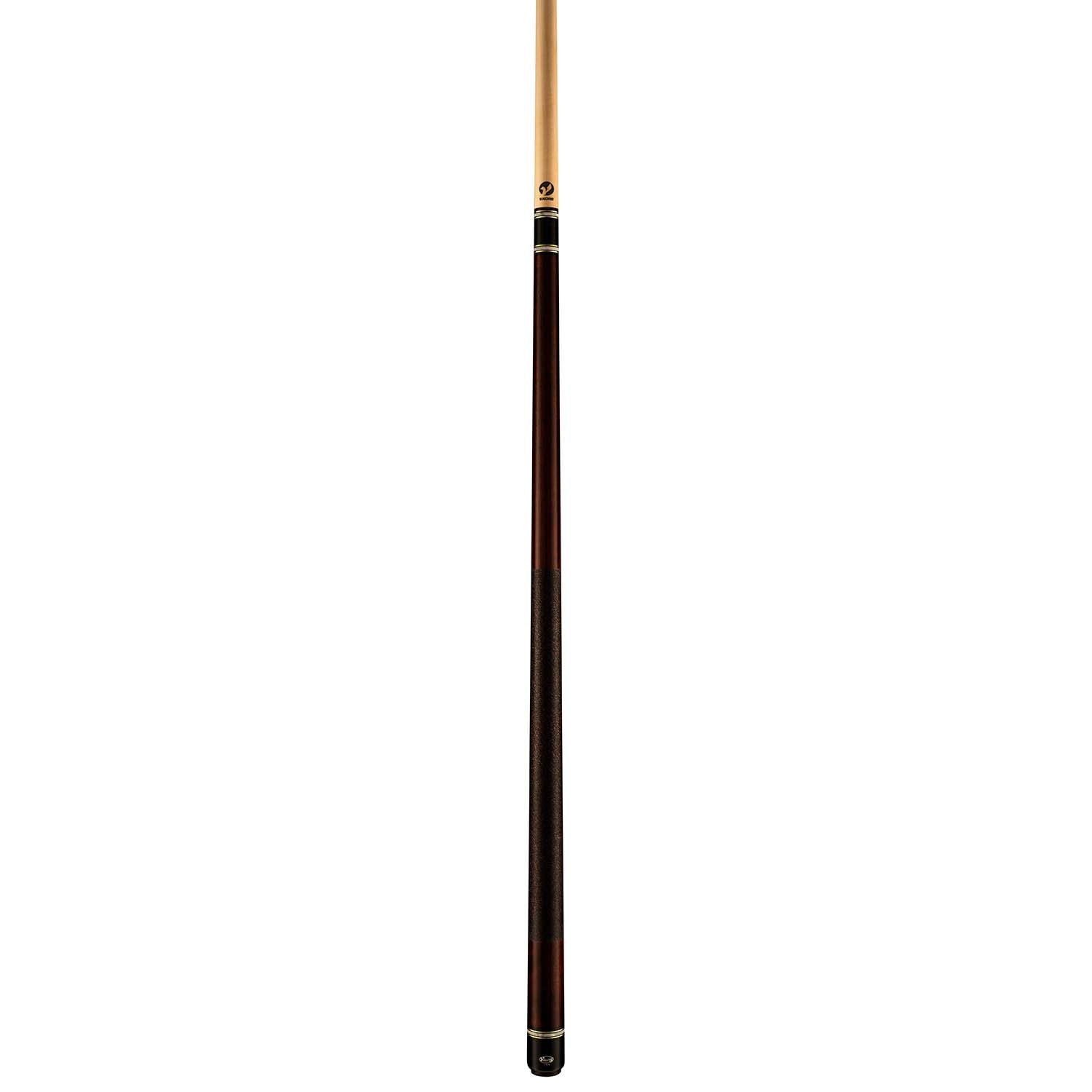 Viking Storm ST0405 Northwoods Maple Cue, Coffee Stain
