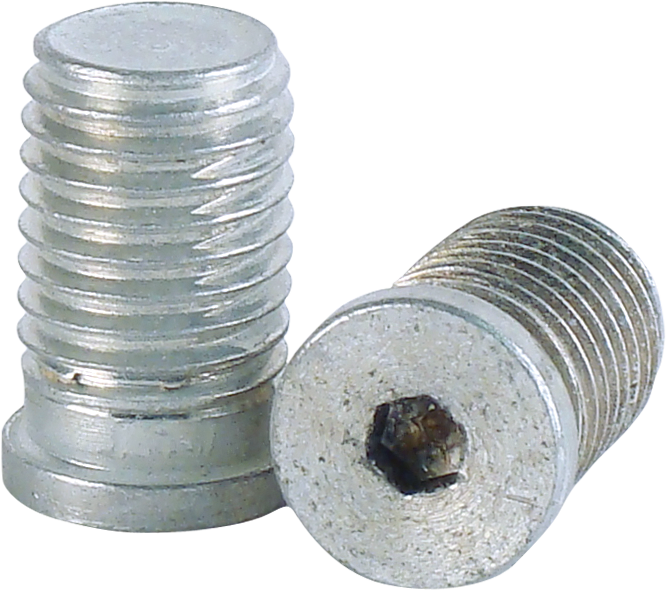 McDermott WBMCD Weight Bolt