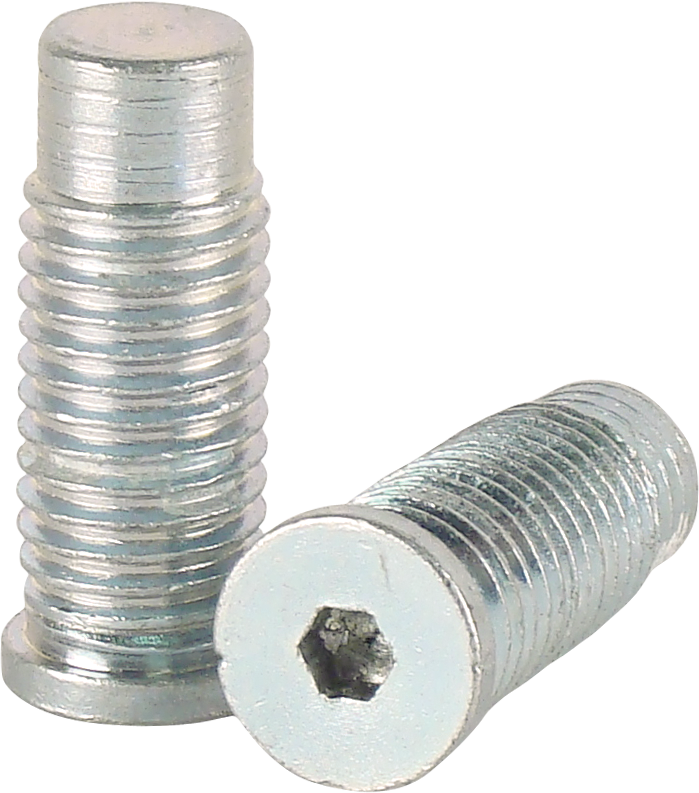 McDermott WBMCD Weight Bolt