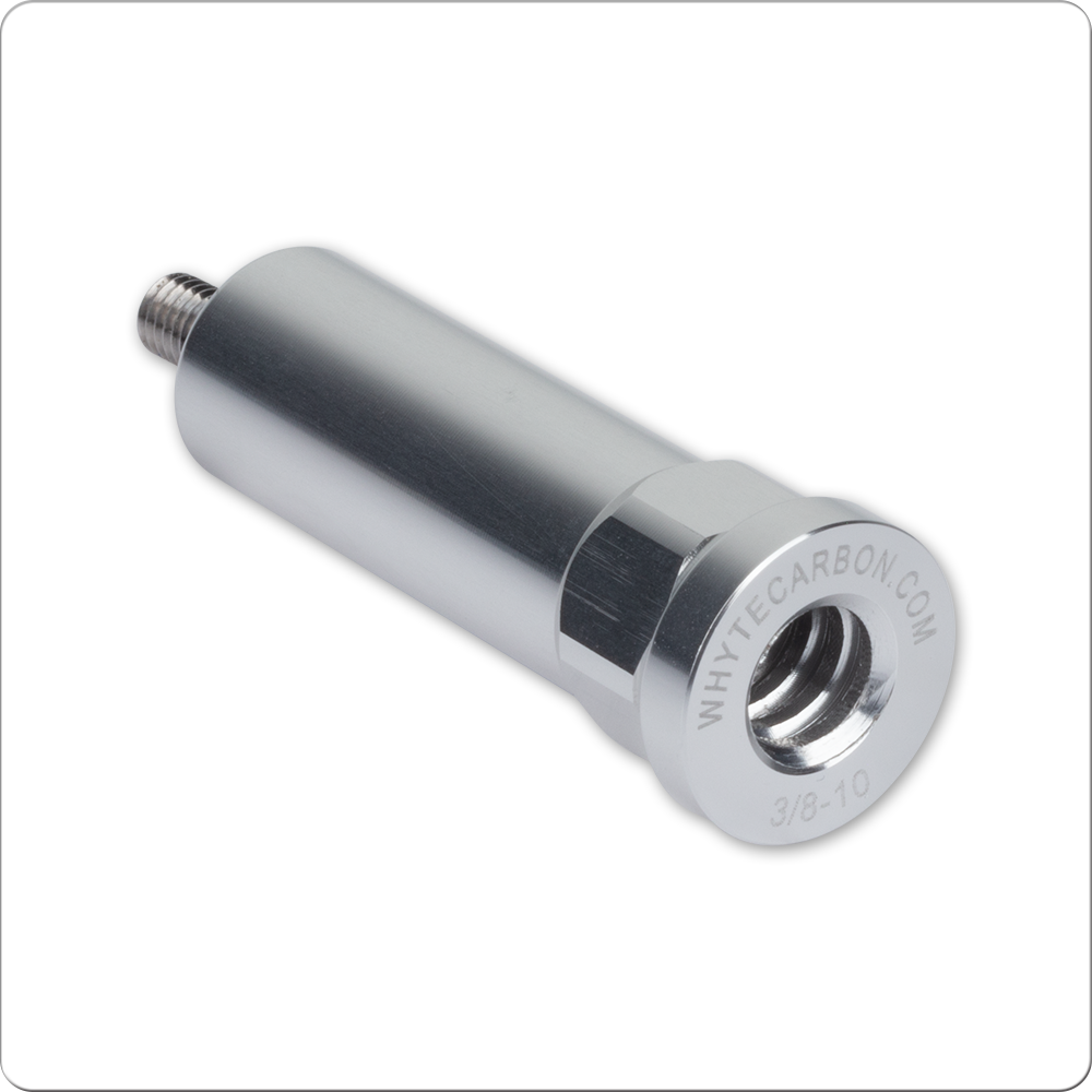 Whyte Carbon Interchangeable Joint Adapter